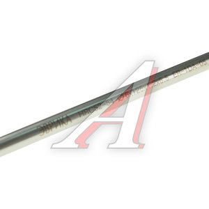 Изображение 2, ER-1DA-05 Отвертка шлицевая SL 6.5х125мм магнитная ЭВРИКА