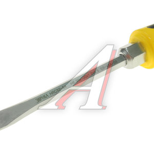 Изображение 2, ER-4SA-03 Отвертка шлицевая SL 6.5х100мм магнитная ударная силовая ЭВРИКА