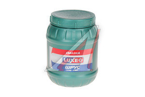 Изображение 1, 716 Смазка ШРУС-4 850г MoS2 LUXE