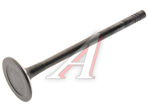 Изображение 1, 96335948 Клапан выпускной CHEVROLET Aveo (03-) (1.4 SOHC) (1шт.) ANJUN