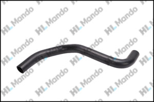 Изображение 4, DCC020722 Патрубок HYUNDAI Elantra (06-) (2.0) радиатора нижний MANDO