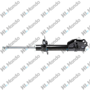 Изображение 2, MSS020281 Амортизатор MAZDA CX-9 (07-) передний левый газовый MANDO