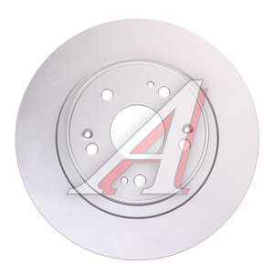 Изображение 3, PBD1340 Диск тормозной HAVAL F7 (19-) задний (1шт.) PATRON