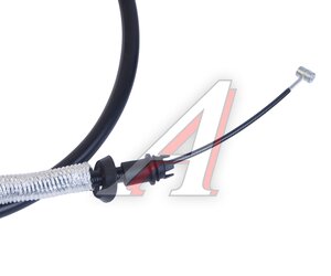 Изображение 4, PC3353 Трос стояночного тормоза FIAT Doblo (01-) правый PATRON