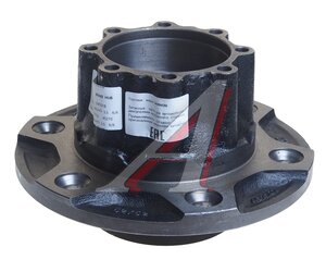 Изображение 1, 52752-45210 Ступица HYUNDAI HD72 дв.D4AL колеса заднего SAMWON