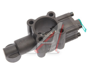 Изображение 2, WG2203520010 Кронштейн SITRAK HOWO клапана делителя КПП HW25712XST OE