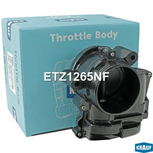 Изображение 8, ETZ1265NF Заслонка MINI Clubman дроссельная KRAUF