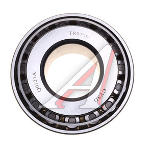 Изображение 4, C2302-00100053 Подшипник хвостовика JAC T6/T8Pro пары главной переднего моста наружный OE