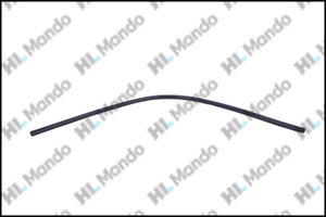 Изображение 1, DCC020754 Шланг HYUNDAI HD65, 72, 78 отопителя салона MANDO