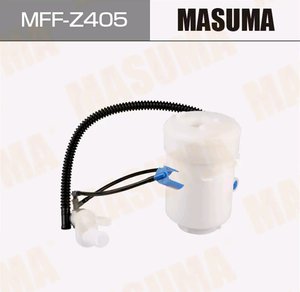 Изображение 5, MFF-Z405 Фильтр топливный MITSUBISHI ASX (10-14), Outlander (08-14) MASUMA