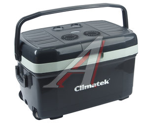 Изображение 1, CB-45L AC/DC Автохолодильник 45л 69х41.5х41см 12V/220V с функцией нагрева AUTOPROFI