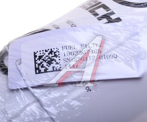 Изображение 3, 1002307405 Фильтр топливный ЛИАЗ-5292 WEICHAI