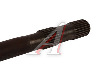 Изображение 4, DZ9112340222 Полуось SHACMAN SHAANXI моста левая OE