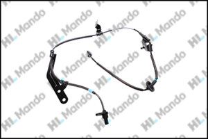 Изображение 1, MBA010550 Датчик АБС HYUNDAI Creta (17-) колеса заднего левого MANDO