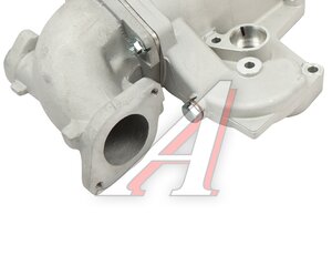 Изображение 4, 650.1013600 Теплообменник ЯМЗ-650.10 жидкостно-масляный DP