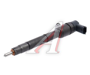 Изображение 1, 0445110255 Форсунка HYUNDAI Accent (06-) KIA Ceed (06-) топливная BOSCH