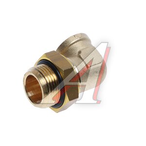 Изображение 2, 271052215 Фитинг M22X1.5-M16X1.5 угловой SIRIT
