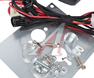 Изображение 8, A-TERMO 2D-24 Отопитель воздушный дизельный 24В 2.0кВт А-ТЕРМО