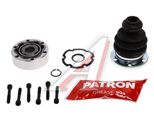 Изображение 2, PCV3012 ШРУС внутренний AUDI 100 (83-90) комплект PATRON