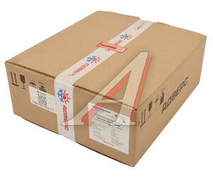 Изображение 8, СПУТНИК 2D-24(без бака) Отопитель воздушный дизельный СПУТНИК 2Д-24В 2.0кВт (без бака) АДВЕРС