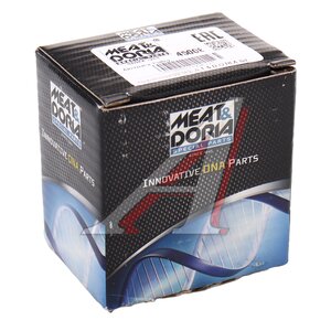 Изображение 3, 45008 Шкив MERCEDES Vario (96-) генератора MEAT&DORIA