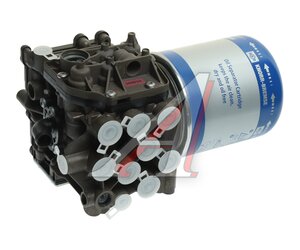 Изображение 2, K226003N50 Блок подготовки воздуха RENAULT Premium, Magnum KNORR-BREMSE