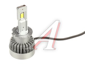Изображение 2, 1009704 Лампа светодиодная 12V D4S P32d-5 бокс (2шт.) XENITE