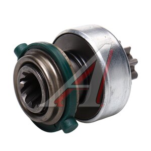 Изображение 2, 1986SE1617 Привод стартера AUDI 80, 90, A4, A6 (94-05) BOSCH