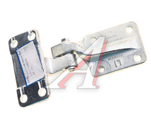 Изображение 2, DZ14251210090 Петля SHACMAN SHAANXI X3000 двери левая верхняя OE