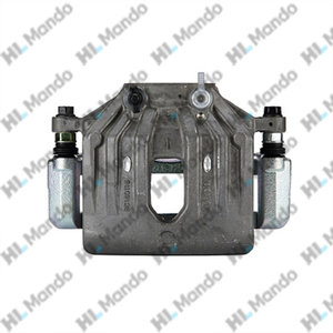 Изображение 4, EX581803MA01 Суппорт HYUNDAI Genesis (08-) передний левый MANDO