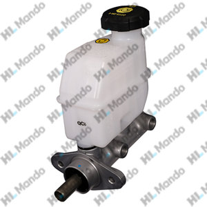 Изображение 6, MBH020379 Цилиндр тормозной главный KIA Mohave (16-) MANDO