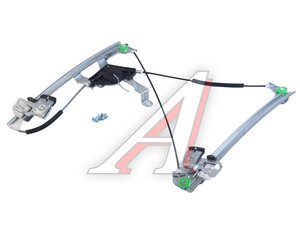 Изображение 3, PWR1011L Стеклоподъемник SKODA Octavia (97-11) двери передней левой PATRON