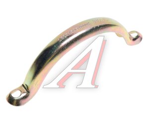 Изображение 1, DZ95259540004-MX Хомут глушителя SHACMAN SHAANXI (полукольцо) (1шт.) MOVELEX