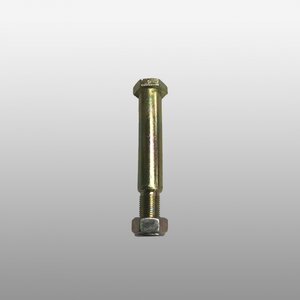 Изображение 2, 178000680029 Болт SHACMAN SHAANXI X3000 стойки стабилизатора заднего SHAFTGEAR