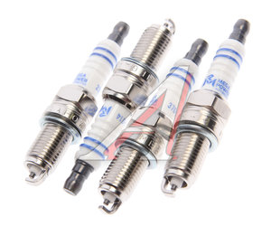 Изображение 1, 370-31-088 Свеча зажигания HONDA (4шт.) MEGAPOWER