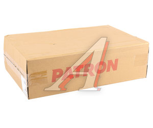 Изображение 6, POC013 Картер VW Passat B6 масляный PATRON
