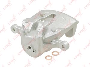 Изображение 2, BA3916 Суппорт HYUNDAI i30 KIA Ceed (06-) передний правый LYNX