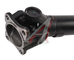 Изображение 2, 2201100LE35N-MX Вал карданный JAC N120 (17-) задний MOVELEX