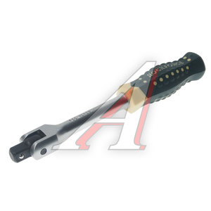 Изображение 1, RF-8014250 Вороток 1/2" L=250мм шарнирный с рукояткой ROCKFORCE
