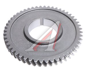 Изображение 2, 260-1005033 Шестерня Д-260 ведущая коленвала z=50 (А)