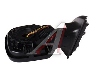 Изображение 4, BSG25900133 Зеркало боковое FIAT Doblo, Cargo (18-) заднего вида правое BSG