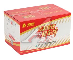 Изображение 4, WG9000360910 Камера тормоза SITRAK HOWO OE