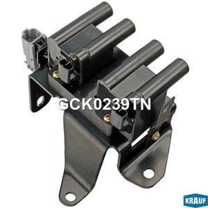 Изображение 2, GCK0239TN Катушка зажигания KIA Rio (00-04) KRAUF