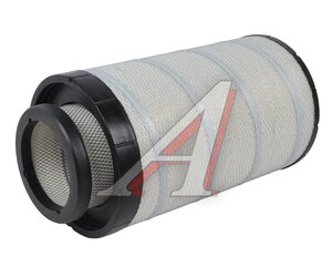 Изображение 3, DZ97259190450-MX Фильтр воздушный SHACMAN SHAANXI MOVELEX