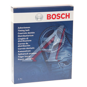 Изображение 3, 1987949621 Ремень ГРМ MITSUBISHI Galant 4 (2.5) V6 24V BOSCH