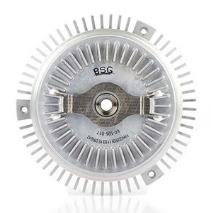 Изображение 5, BSG60505017 Вискомуфта MERCEDES Sprinter (06-) вентилятора охлаждения BSG