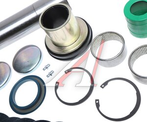 Изображение 4, 54207 Ремкомплект MAN F2000, TGM, TGA, TGS, TGX шкворня AUGER