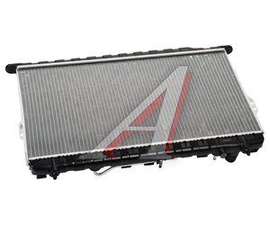 Изображение 3, 25310-38050 Радиатор HYUNDAI Sonata 5 АКПП HCC (HANON)
