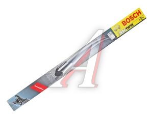 Изображение 2, 3397118927 Щетка стеклоочистителя 530/475мм комплект Aerotwin BOSCH