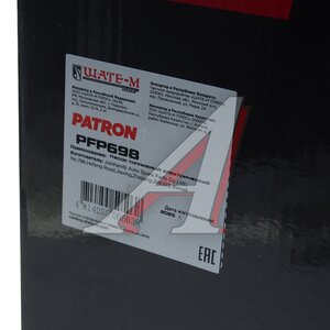 Изображение 6, PFP698 Насос топливный OPEL Astra J (10-) PATRON